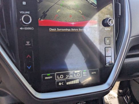 Used 2025 Subaru Crosstrek 2.0i Premium image 25