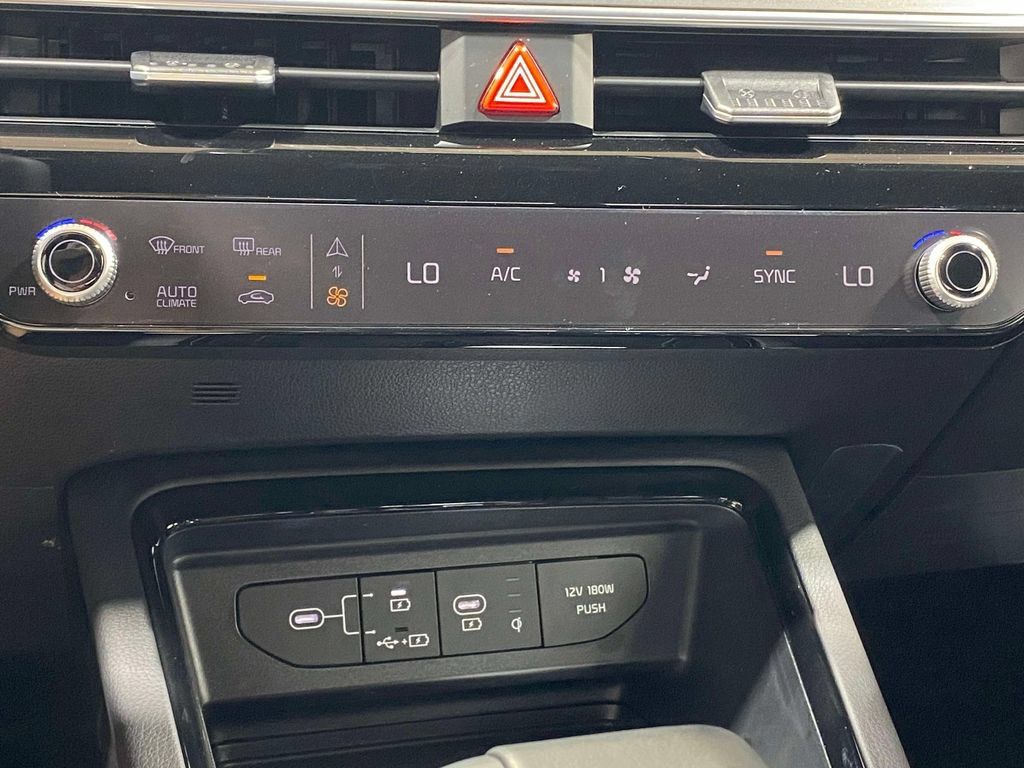 New 2026 Kia K5 GT-Line FWD image 29