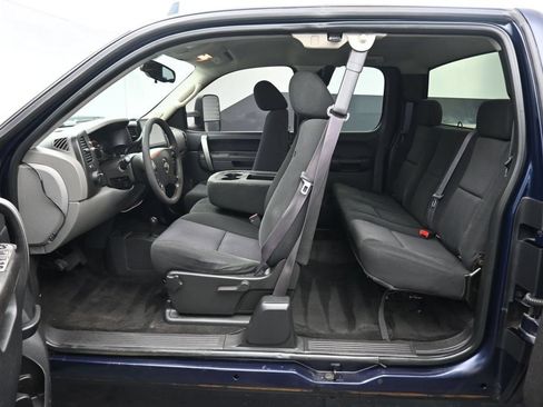Used 2011 Chevrolet Silverado 1500 LS AWD/4WD image 42