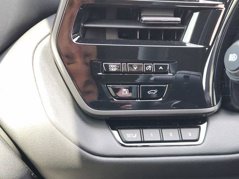 New 2026 Lexus TX 350 AWD image 14