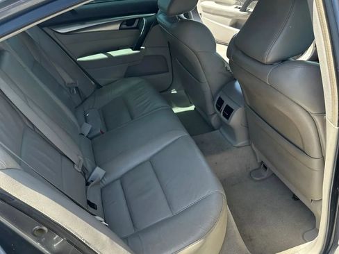 Used 2010 Acura TL FWD image 10