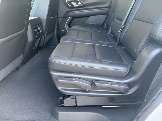 Used 2021 Chevrolet Tahoe Z71 AWD/4WD image 24