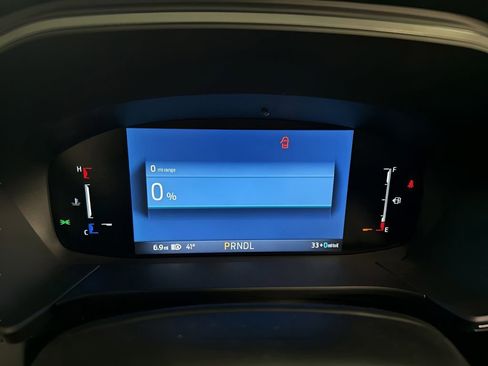 New 2025 Ford Escape SE image 18