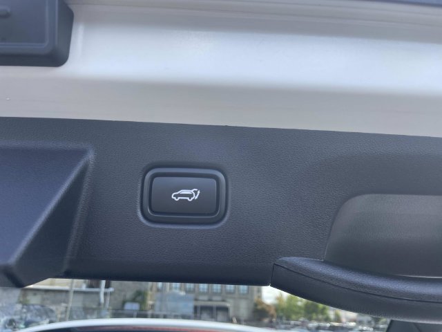 Certified 2026 Hyundai Tucson SEL Plus AWD/4WD image 8