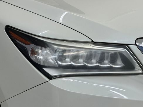 Used 2016 Acura MDX SH-AWD image 10