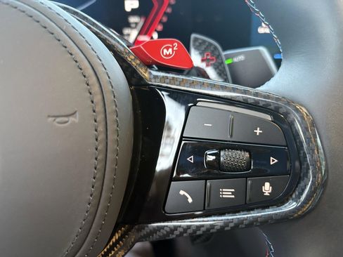 Used 2026 BMW M4 Competition image 31
