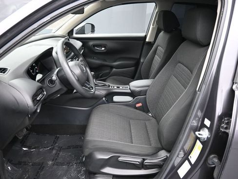 Certified 2024 Honda HR-V LX image 18