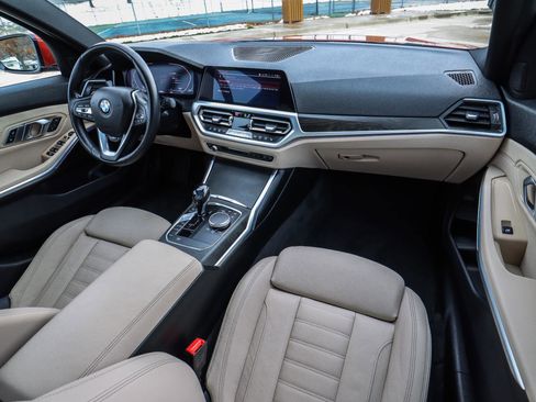Used 2019 BMW 330i xDrive Sedan w/ Premium Package image 32