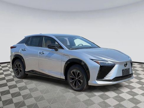 New 2026 Lexus RZ 450e Premium image 1