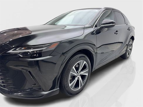 Used 2024 Lexus RX 350 Premium w/ Accessory Package (Z1) image 11