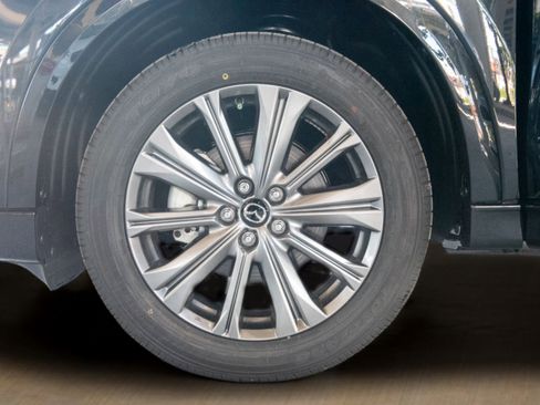 New 2025 MAZDA CX-5 Signature image 35