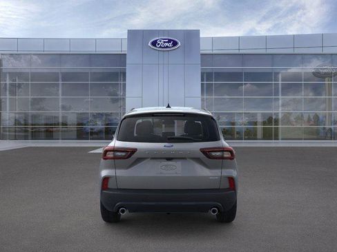 New 2026 Ford Escape ST-Line w/ Tech Pack #1 AWD/4WD image 5