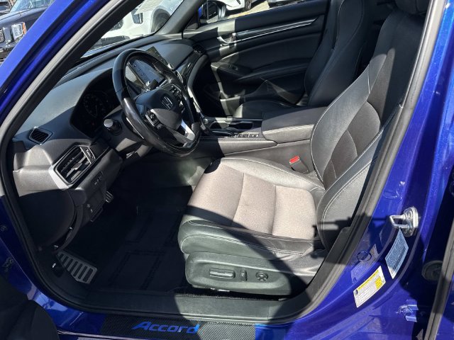 Used 2019 Honda Accord Sport image 14