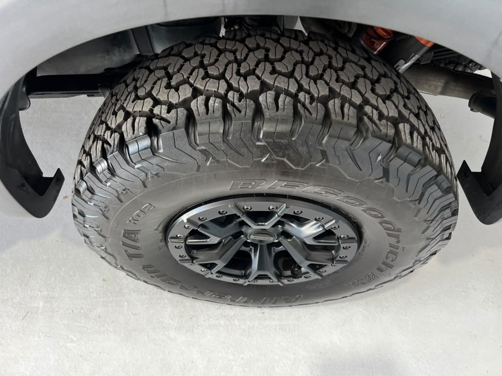 Used 2020 Ford F150 Raptor w/ Equipment Group 802A Luxury AWD/4WD image 11
