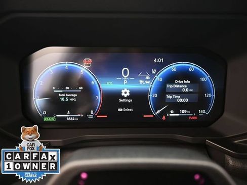 Used 2025 Toyota Land Cruiser AWD/4WD image 25