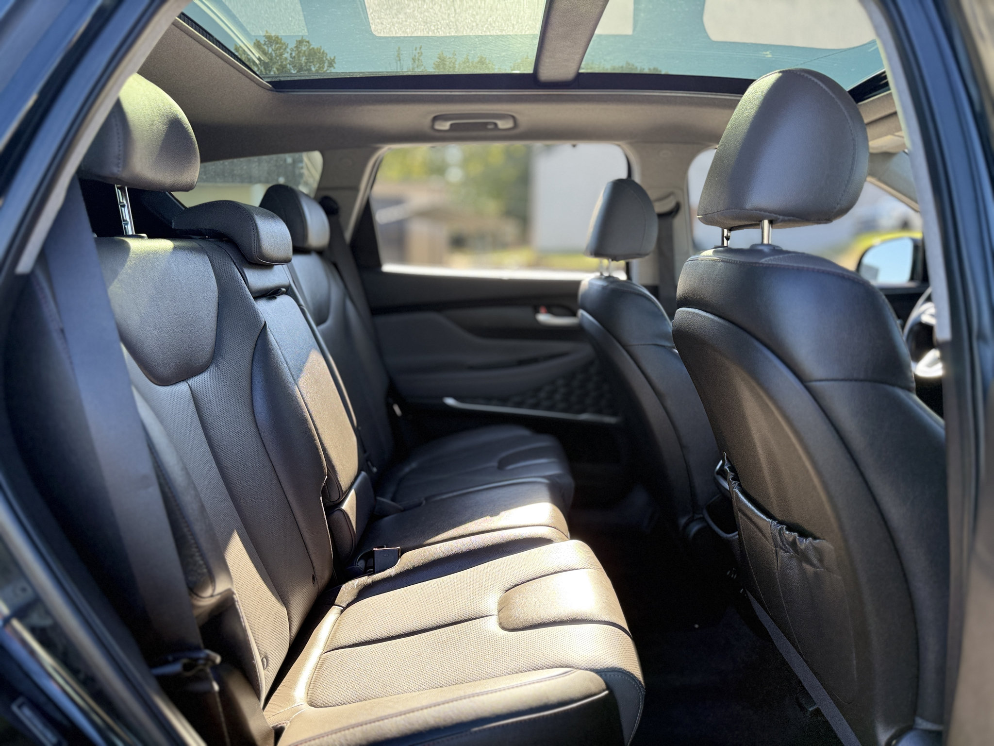 Used 2020 Hyundai Santa Fe SEL w/ Cargo Package FWD image 27