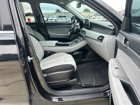 Used 2022 Hyundai Palisade SE AWD/4WD image 24
