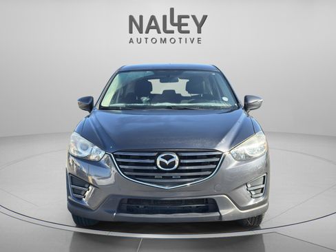 Used 2016 MAZDA CX-5 Sport image 9