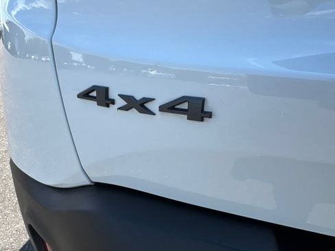 Used 2022 Jeep Renegade Trailhawk AWD/4WD image 39