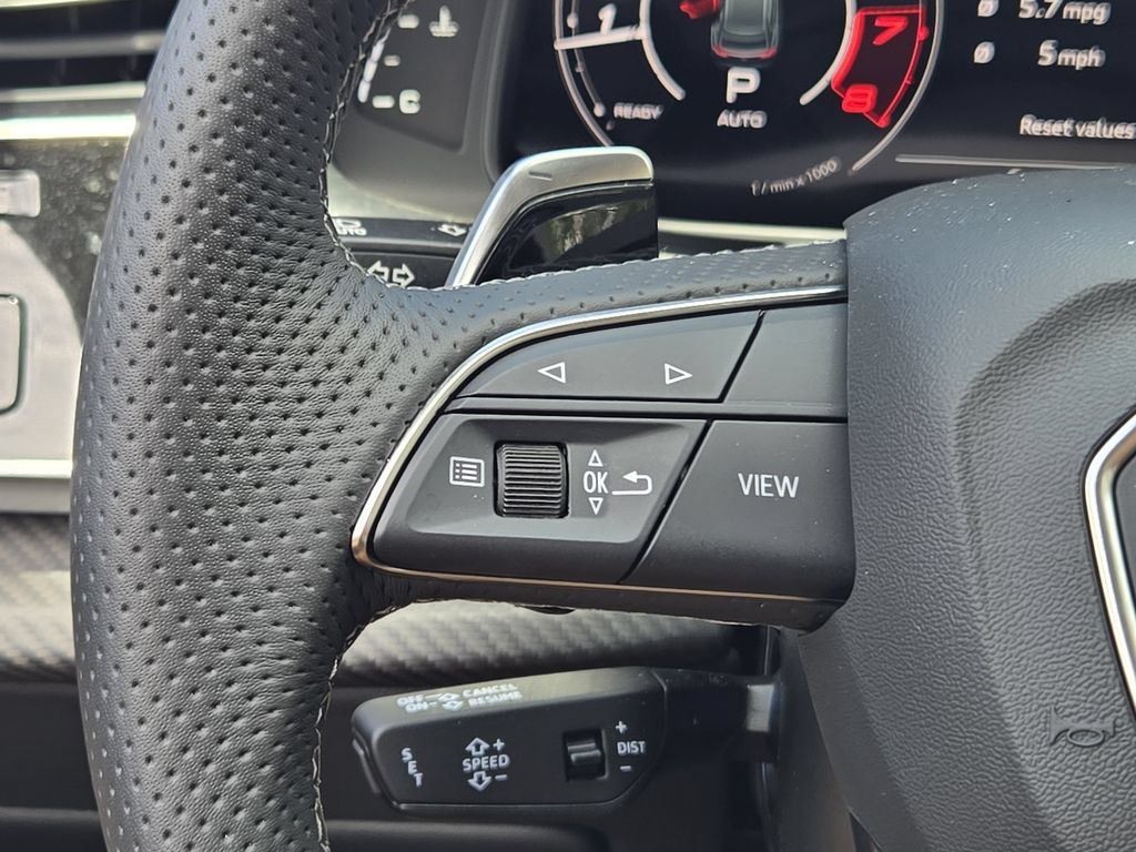New 2026 Audi RS Q8 performance AWD/4WD image 33
