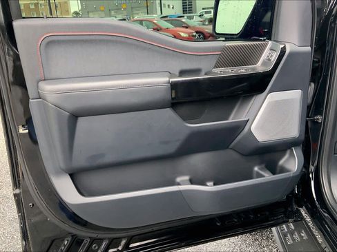 Certified 2023 Ford F150 Raptor w/ Equipment Group 802A Raptor R image 21