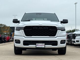 New 2026 RAM 1500 Express RWD video 2