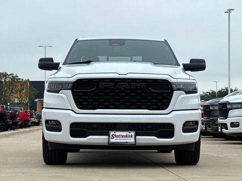 New 2026 RAM 1500 Express RWD image 2