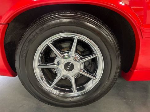 Used 2002 Cadillac Eldorado Collector's Edition image 20