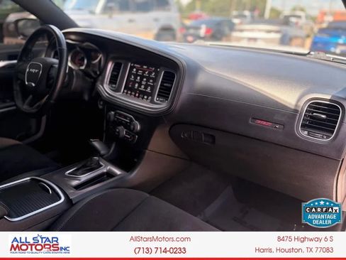 Used 2023 Dodge Charger Scat Pack RWD image 14