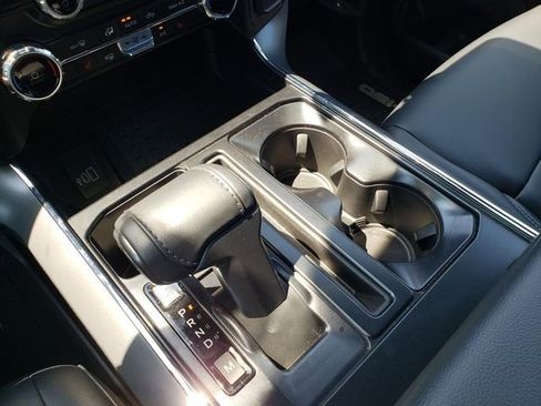 New 2025 Ford F150 XLT w/ Equipment Group 303A High image 13