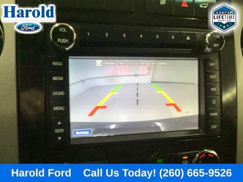 Used 2014 Ford Expedition Max Limited w/ Equipment Group 301A AWD/4WD image 17