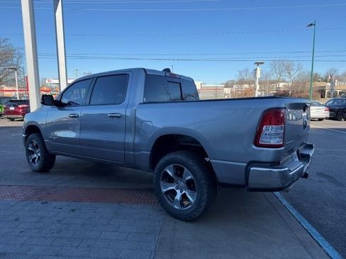 Used 2019 RAM 1500 Big Horn image 4