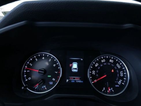 Certified 2022 Toyota RAV4 XLE image 23