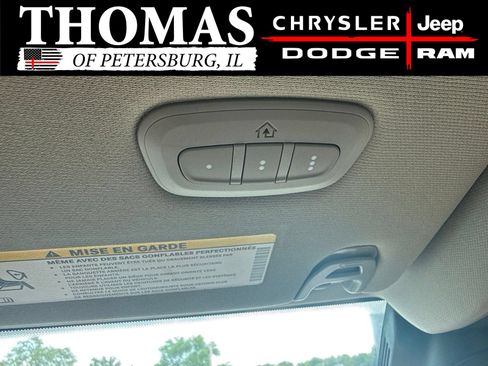 Used 2024 RAM 2500 Limited w/ Safety Group AWD/4WD image 28