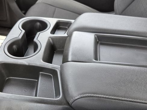 Used 2021 Chevrolet Silverado 1500 W/T w/ WT Fleet Convenience Package RWD image 15