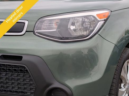 Used 2014 Kia Soul + FWD image 9