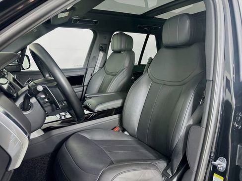 Used 2023 Land Rover Range Rover SE AWD/4WD image 22