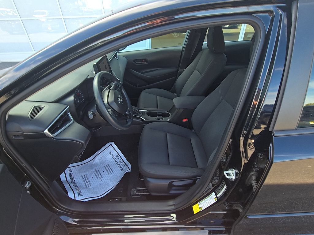 Certified 2024 Toyota Corolla LE FWD image 13