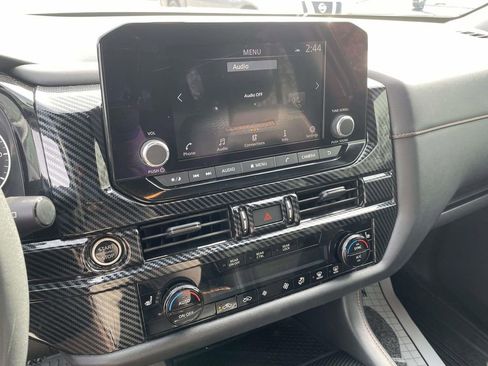 Used 2023 Nissan Pathfinder Rock Creek image 23