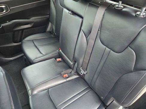 New 2026 Kia Sorento EX image 21