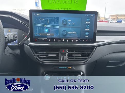 Used 2023 Ford Escape ST-Line w/ Tech Pack #1 image 16