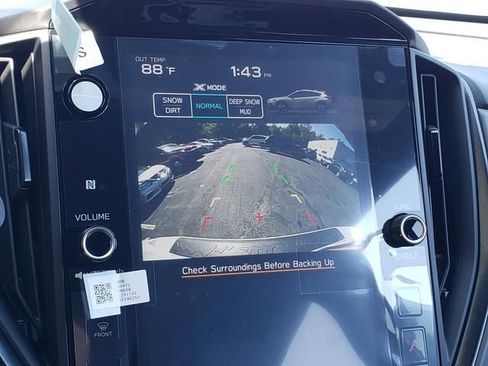 New 2025 Subaru Crosstrek 2.5i Sport image 19