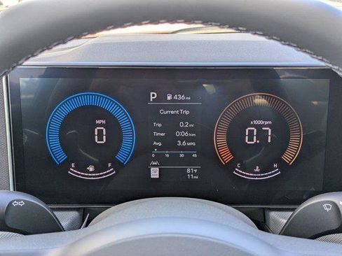New 2026 Hyundai Sonata SEL FWD image 21