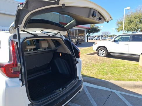 Used 2022 Honda CR-V EX-L image 37