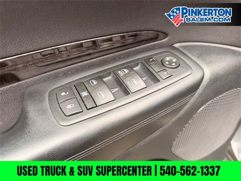 Used 2011 Dodge Durango Crew image 19