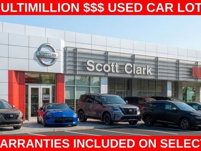 Used 2026 Nissan Kicks S