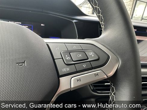 Used 2022 Volkswagen Taos SE image 28