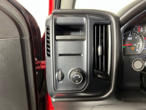 Used 2015 Chevrolet Silverado 1500 W/T AWD/4WD image 16