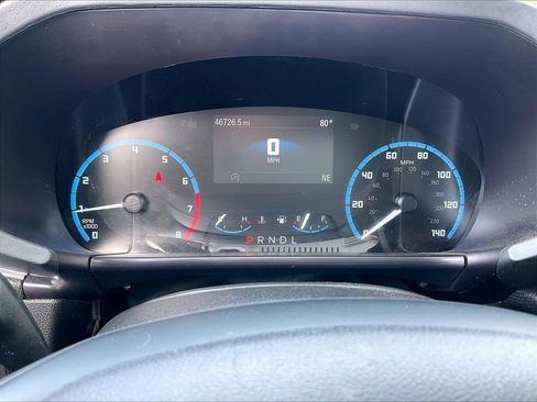Used 2024 Ford Bronco Sport Big Bend w/ Convenience Package AWD/4WD image 23