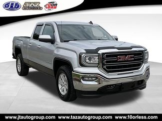 Used 2017 GMC Sierra 1500 SLE w/ SLE Value Package AWD/4WD 360° Tour